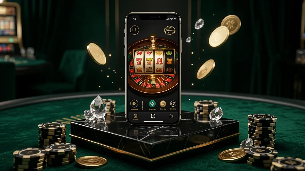 Putting the KAYA69 APK on Android