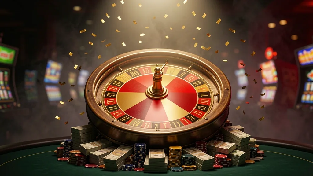 My Take on KAYA69 Casino