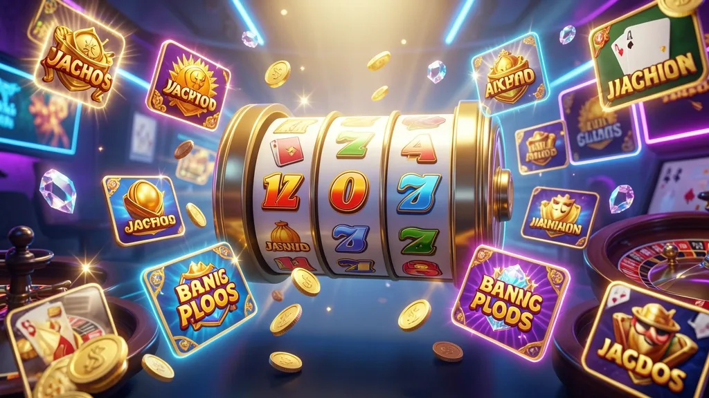 KAYA69 Games for Crash, Fishing and Quick Rounds