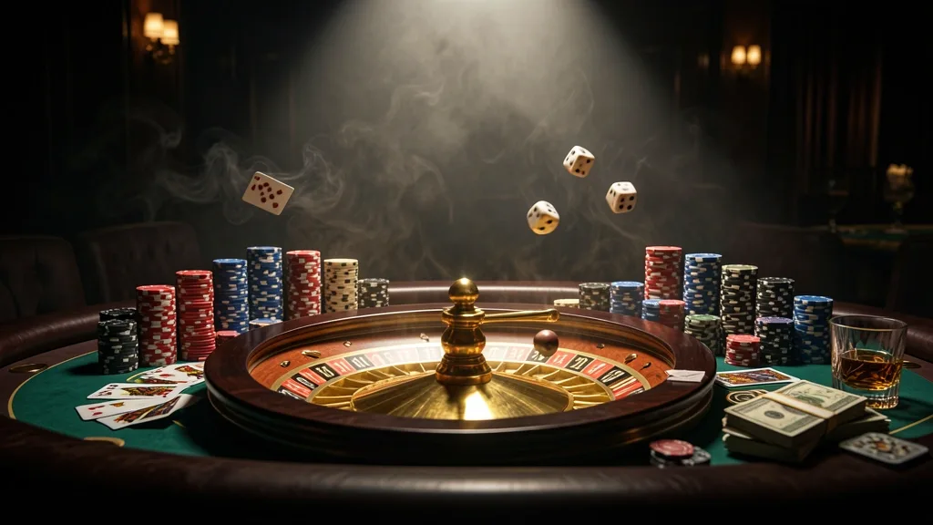 KAYA69: A Malaysian Player's Casino and Betting Review