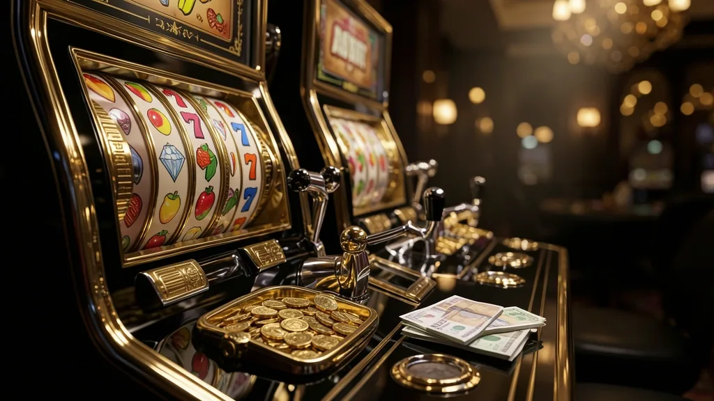 My Take on the KAYA69 Slots Lobby